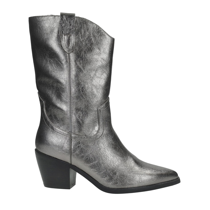 Texani Donna Tata Italia Argentato