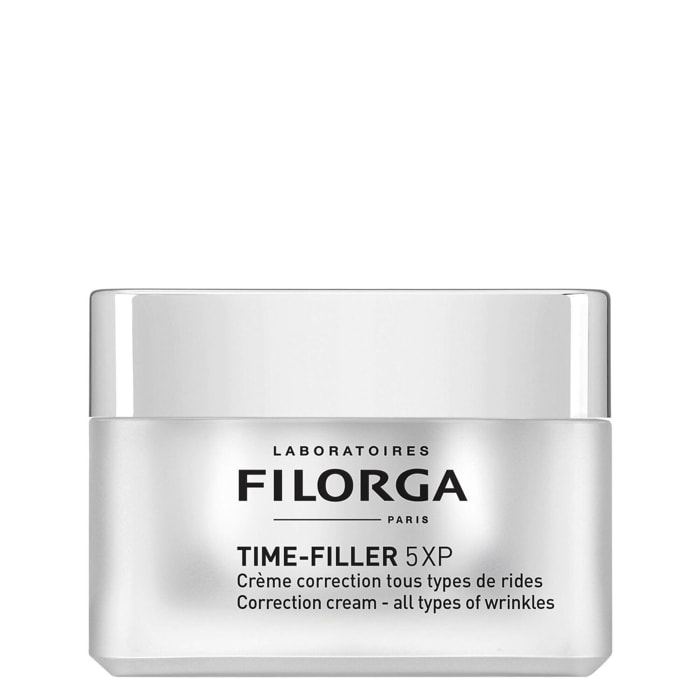 Time-Filler Crème 5XP - Crème correction tous types de rides 50 ml