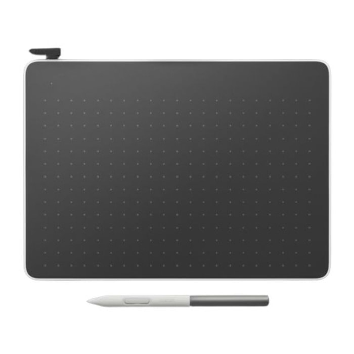 Tablette graphique WACOM One pen tablet medium - M