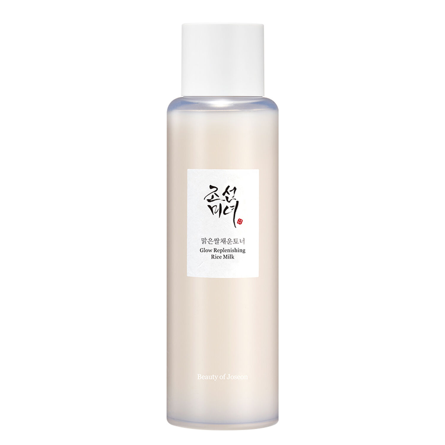 Glow Replenishing Rice Milk - Tonique Éclat Lait de Riz 150 ml