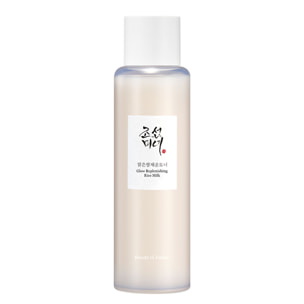 Glow Replenishing Rice Milk - Tonique Éclat Lait de Riz 150 ml