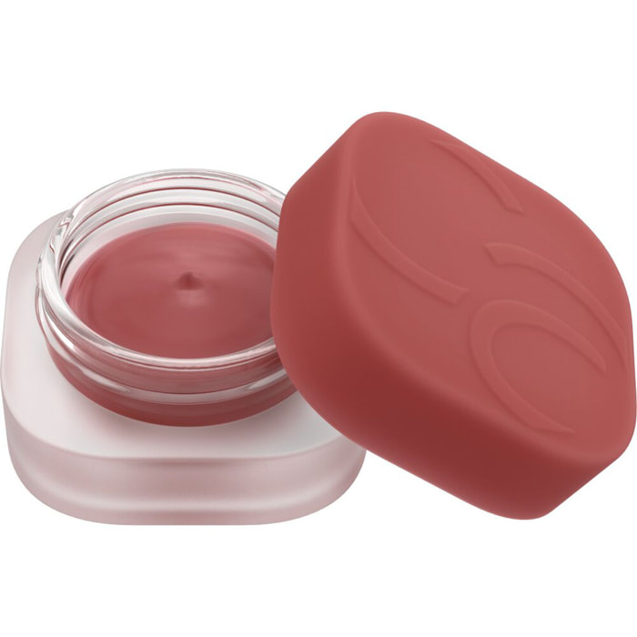 Velvet Bluring - Blush Flouteur Fini Naturel Longue Tenue