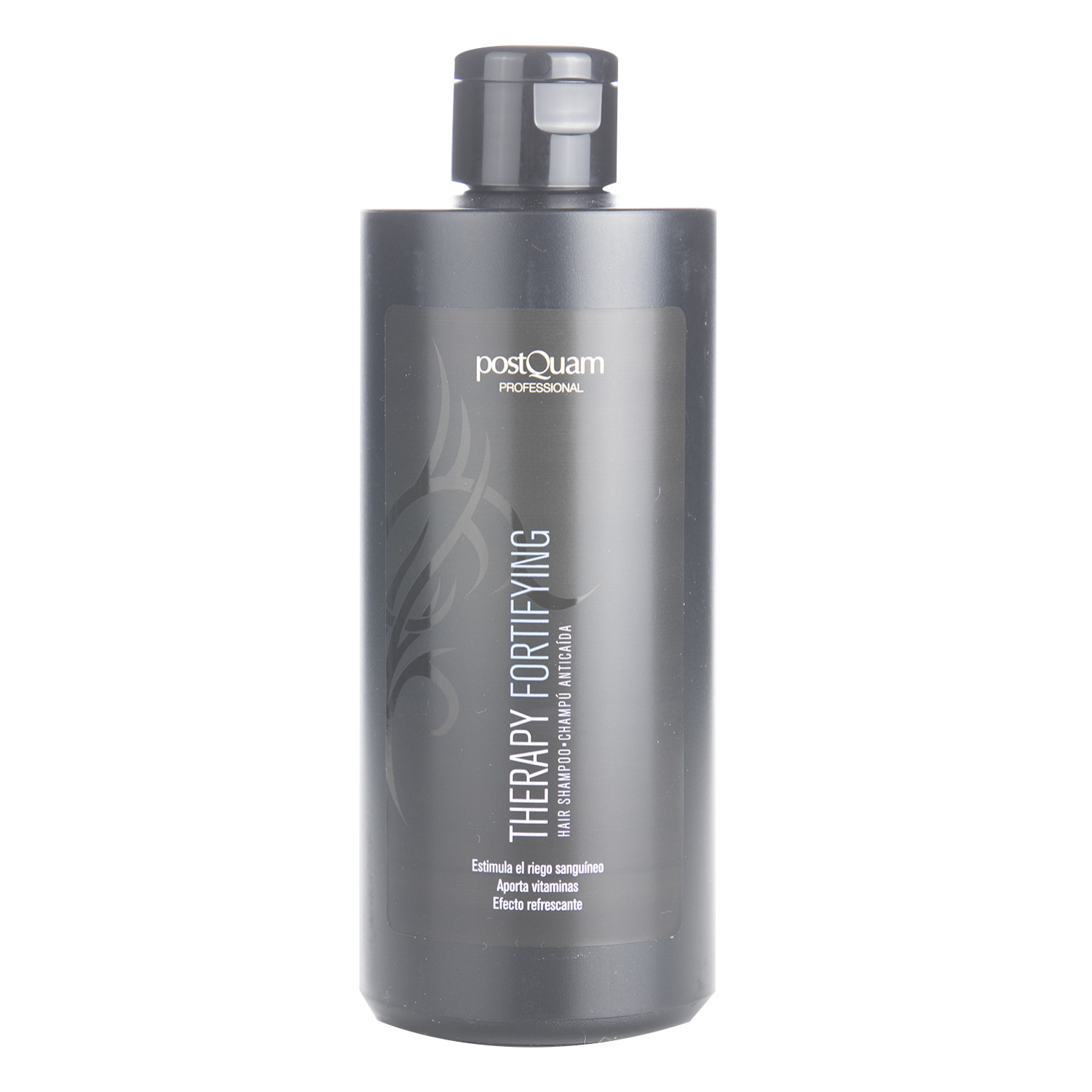 Shampooing fortifying antichute - tous les types de cheveux - 400 ml