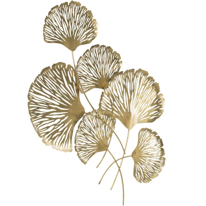 PANNELLO IN FERRO IRIS VERTICALE CM 78X5,5X101