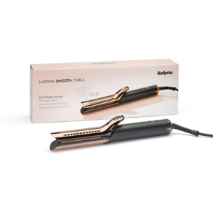 Fer à boucler BABYLISS Curl styler lustre C115E