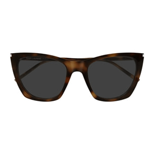 Gafas de Sol Saint Laurent SL 214 KATE THIN-003 de Acetato Mujer 55 mm