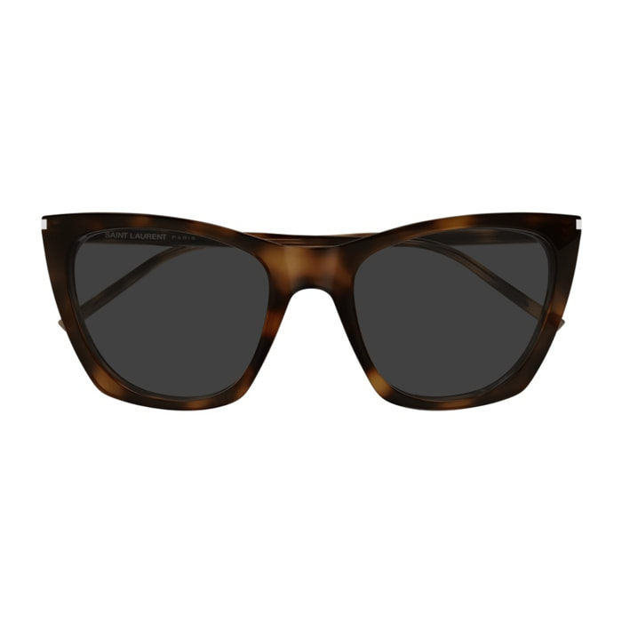 Gafas de Sol Saint Laurent SL 214 KATE THIN-003 de Acetato Mujer 55 mm