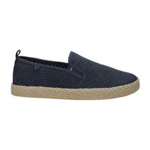 Sneakers Uomo Tata Italia Blu