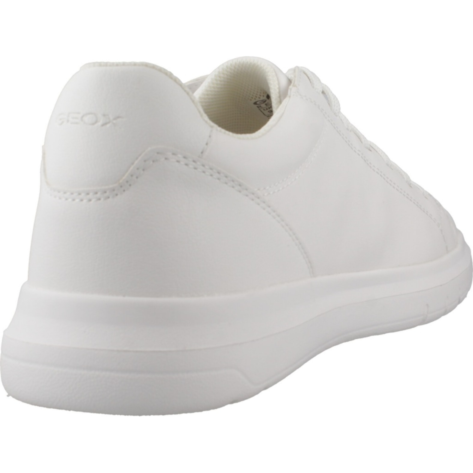 Sneakers de  Hombre de la marca GEOX  modelo U MEREDIANO White