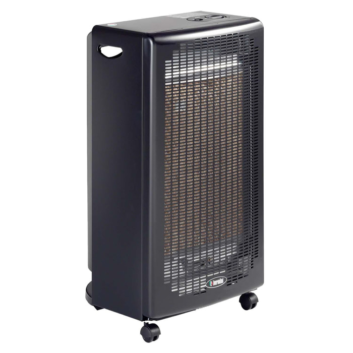 Stufa Catalitica 2900W Light K