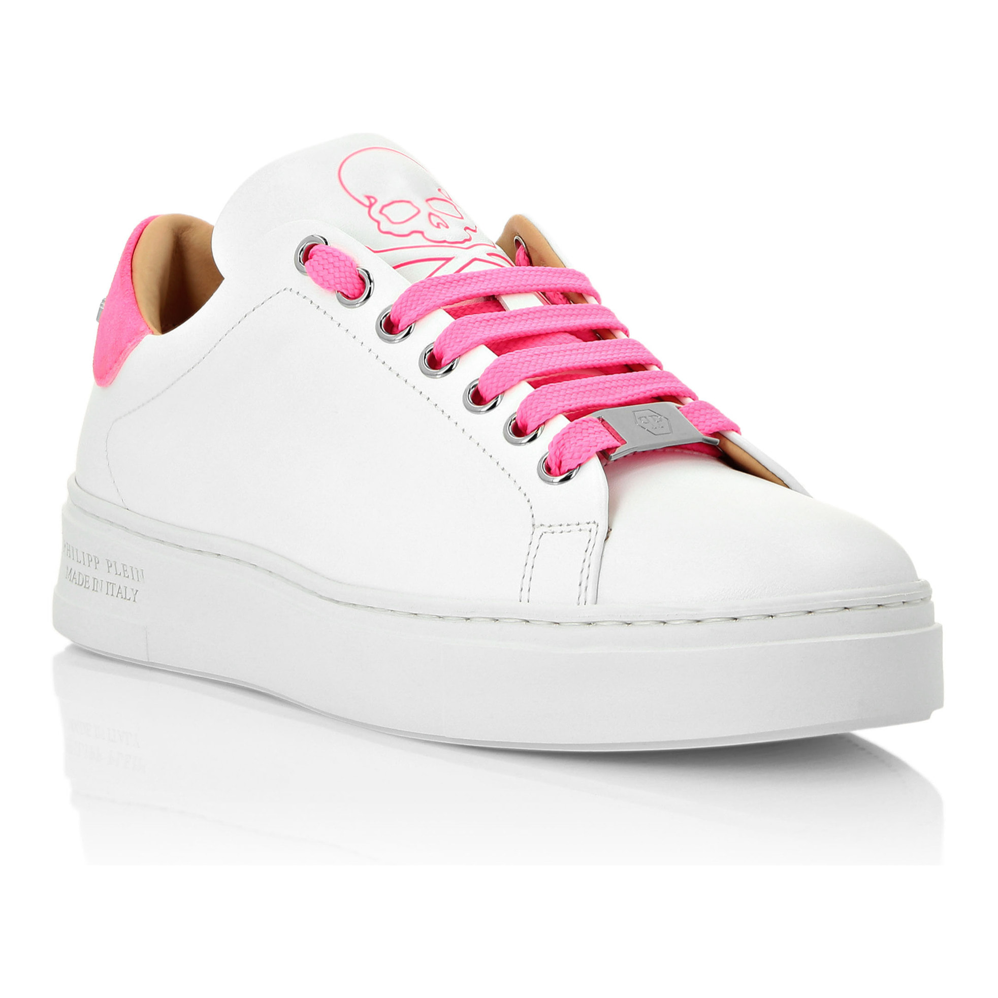 PHILIPP PLEIN Low-Top Sneakers