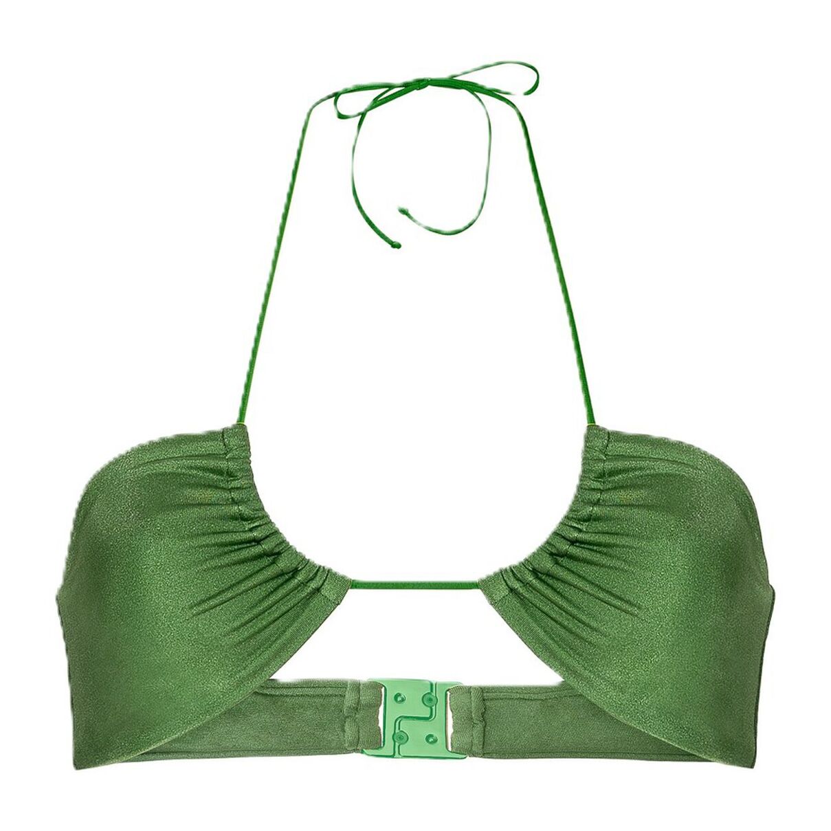 Top bikini Simple Minimal Swim Skin Bra