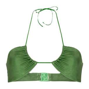 Top bikini Simple Minimal Swim Skin Bra