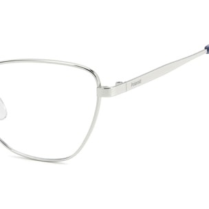 Gafas de Vista Polaroid PLD D611/G 010 de Metal Mujer 57 mm