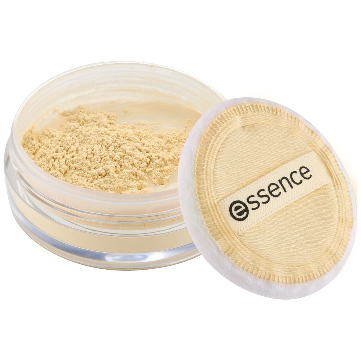 Banana Loose Powder - Poudre Libre