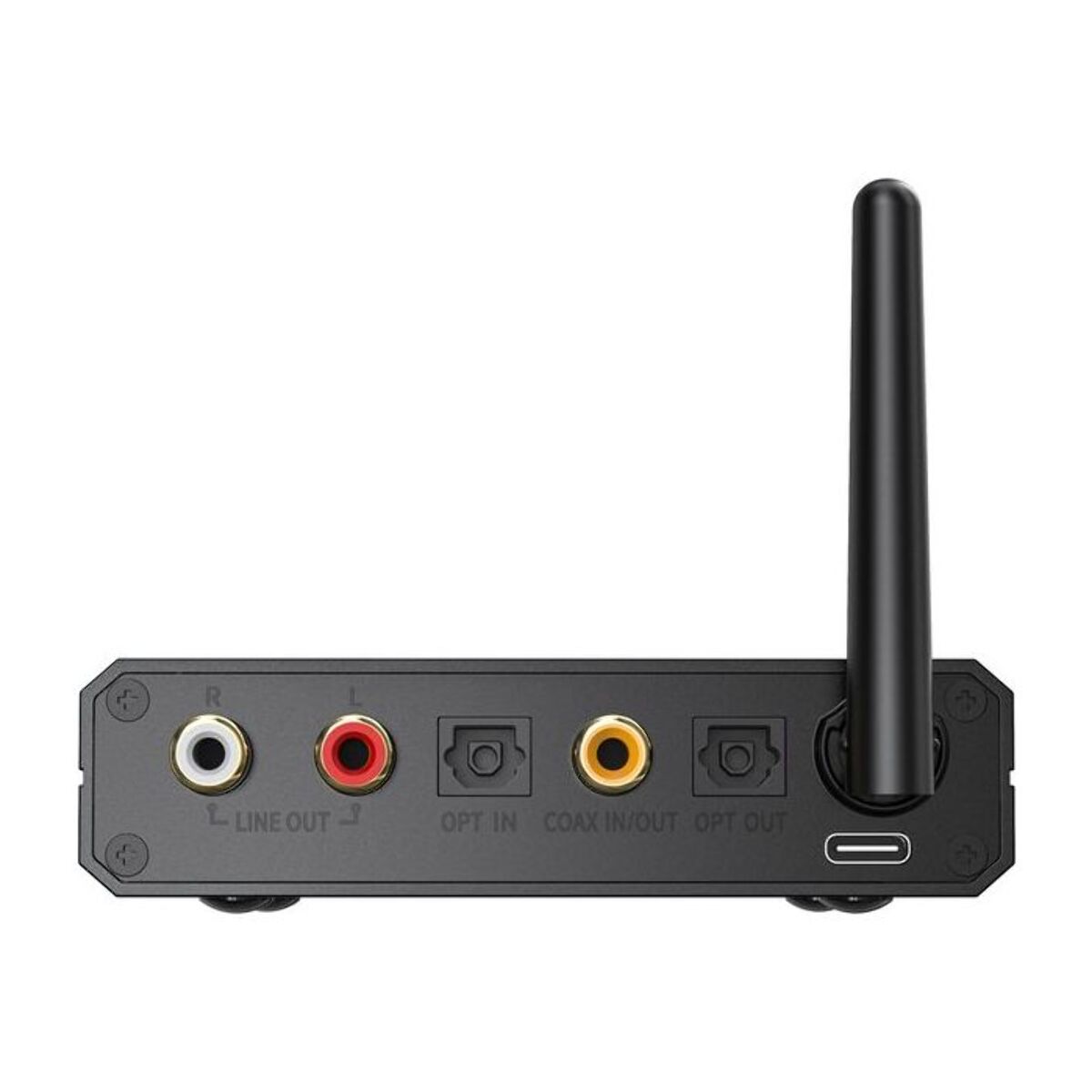 Lecteur réseau HiFi FIIO BT BR13 DAC USB