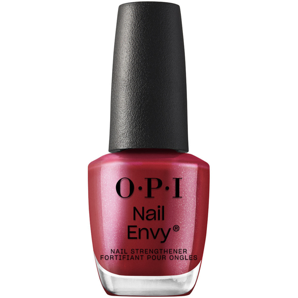 Nail Envy Tough Luv - Fortifiant coloré pour ongles fragiles & endommagés - 15ml OPI