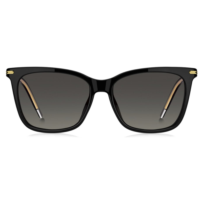 Gafas de Vista Hugo Boss 1787/G/C 807 Polarizadas de Tr90 Mujer 55 mm