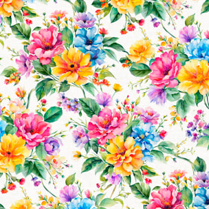 CASSESE HOME Tovaglia in PVC Breccia Con Bordino – Antimacchia, Pratica e Decorativa Made in Italy_Dec.I