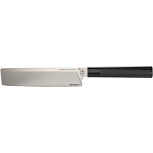 Couteau japonais TB Nakiri Equilibre Nanocut