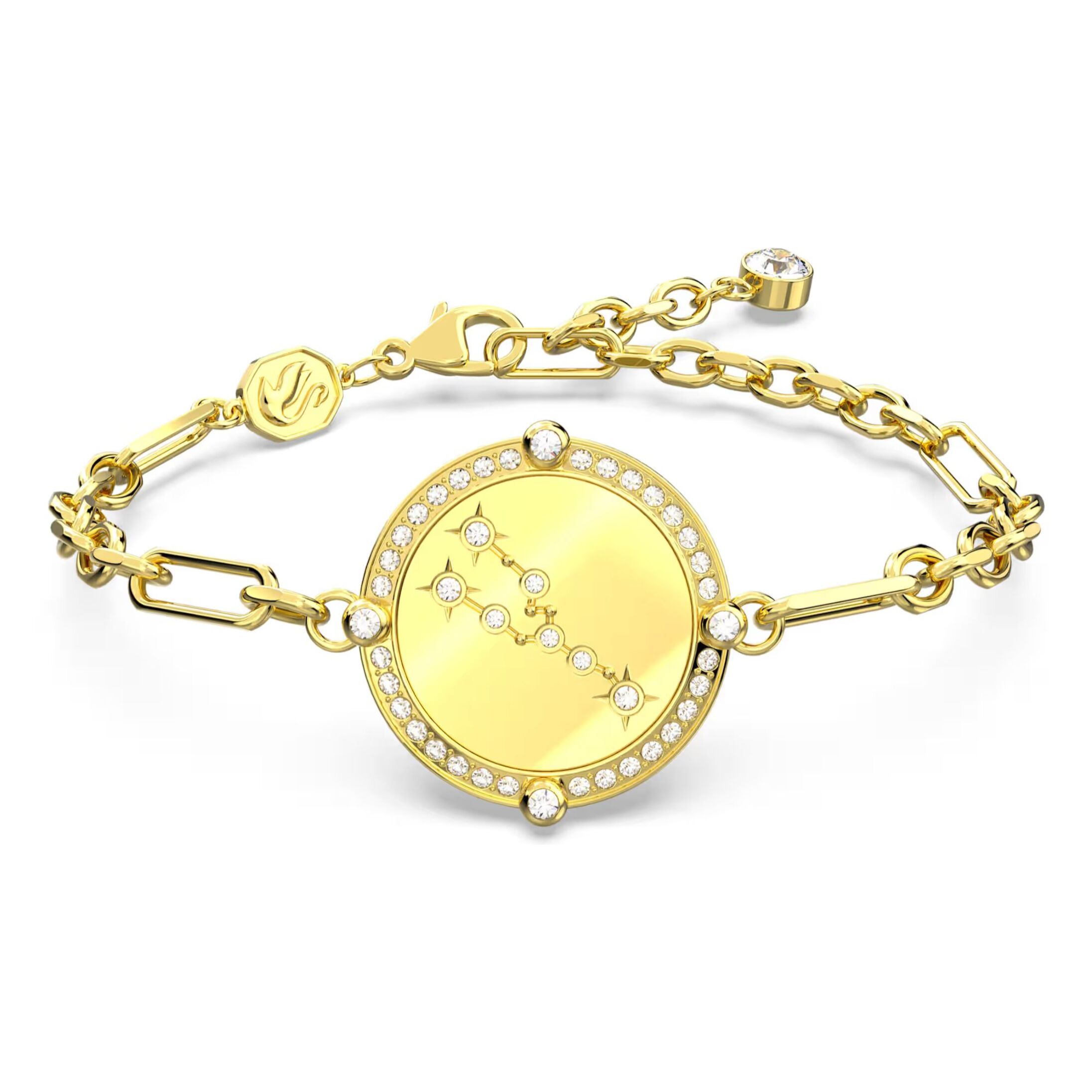 Pulsera Swarovski Mujer 5649074