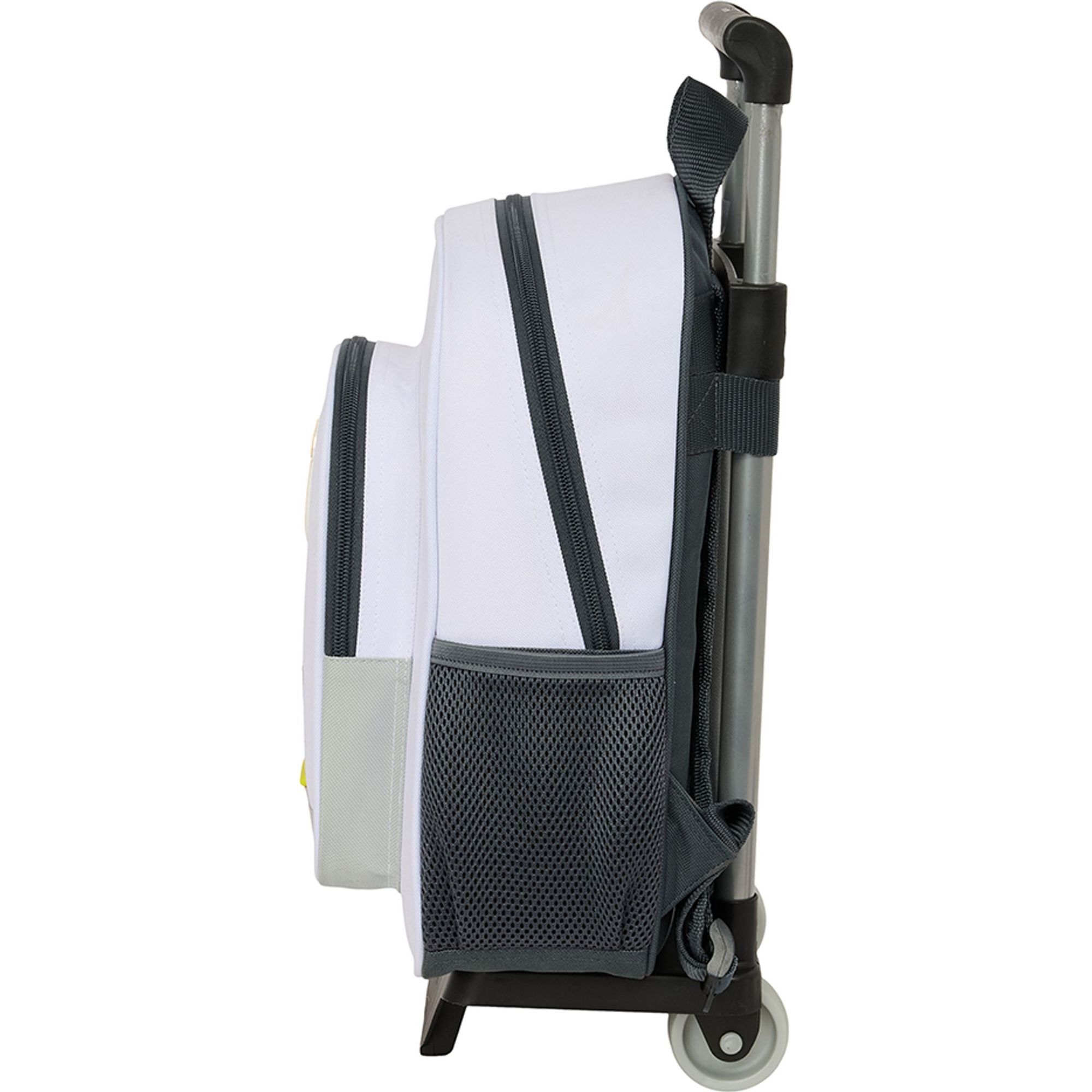 Moch 006+carro 705 real madrid equip. 25/26