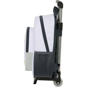 Moch 006+carro 705 real madrid equip. 25/26