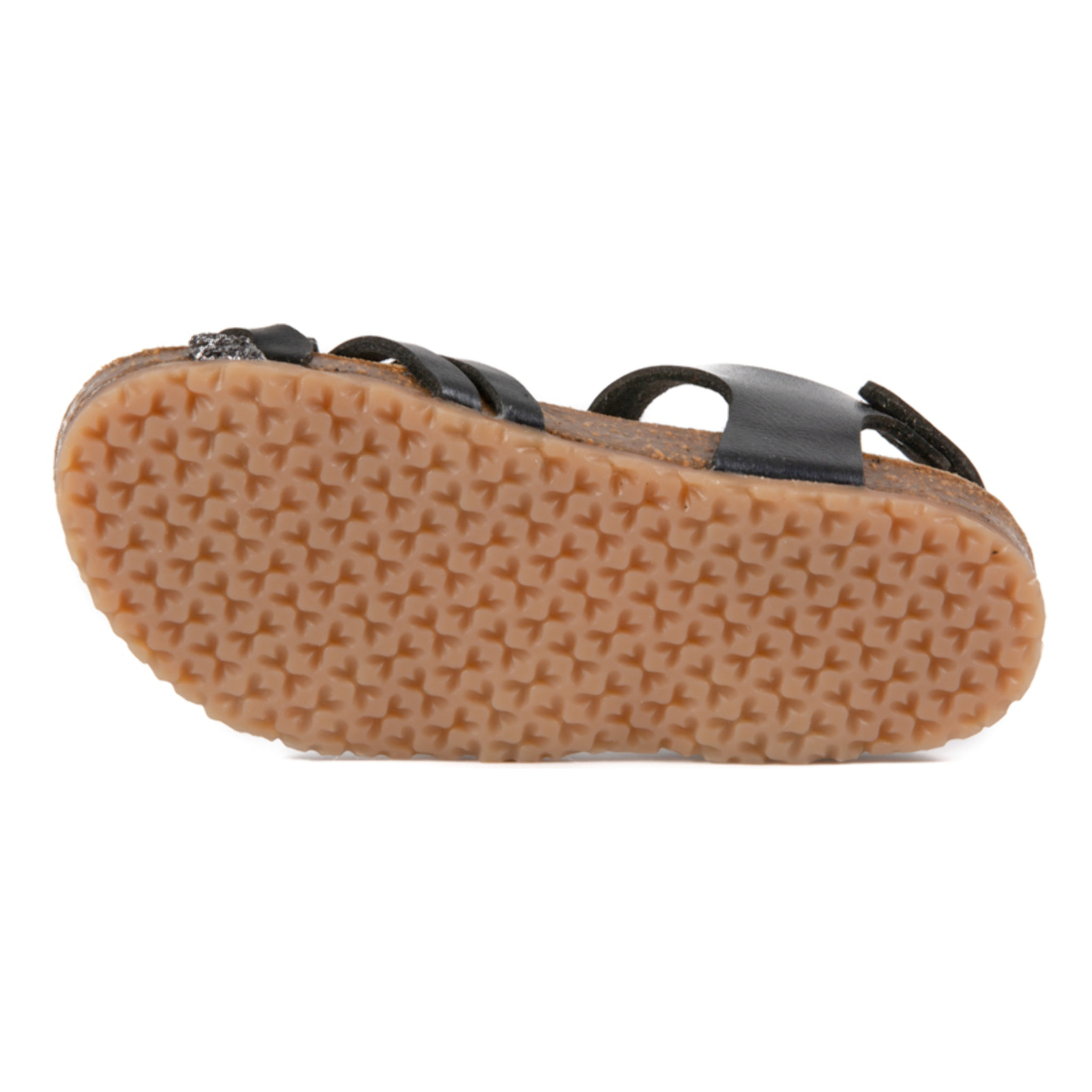 Sandalo BILLOWY NERO