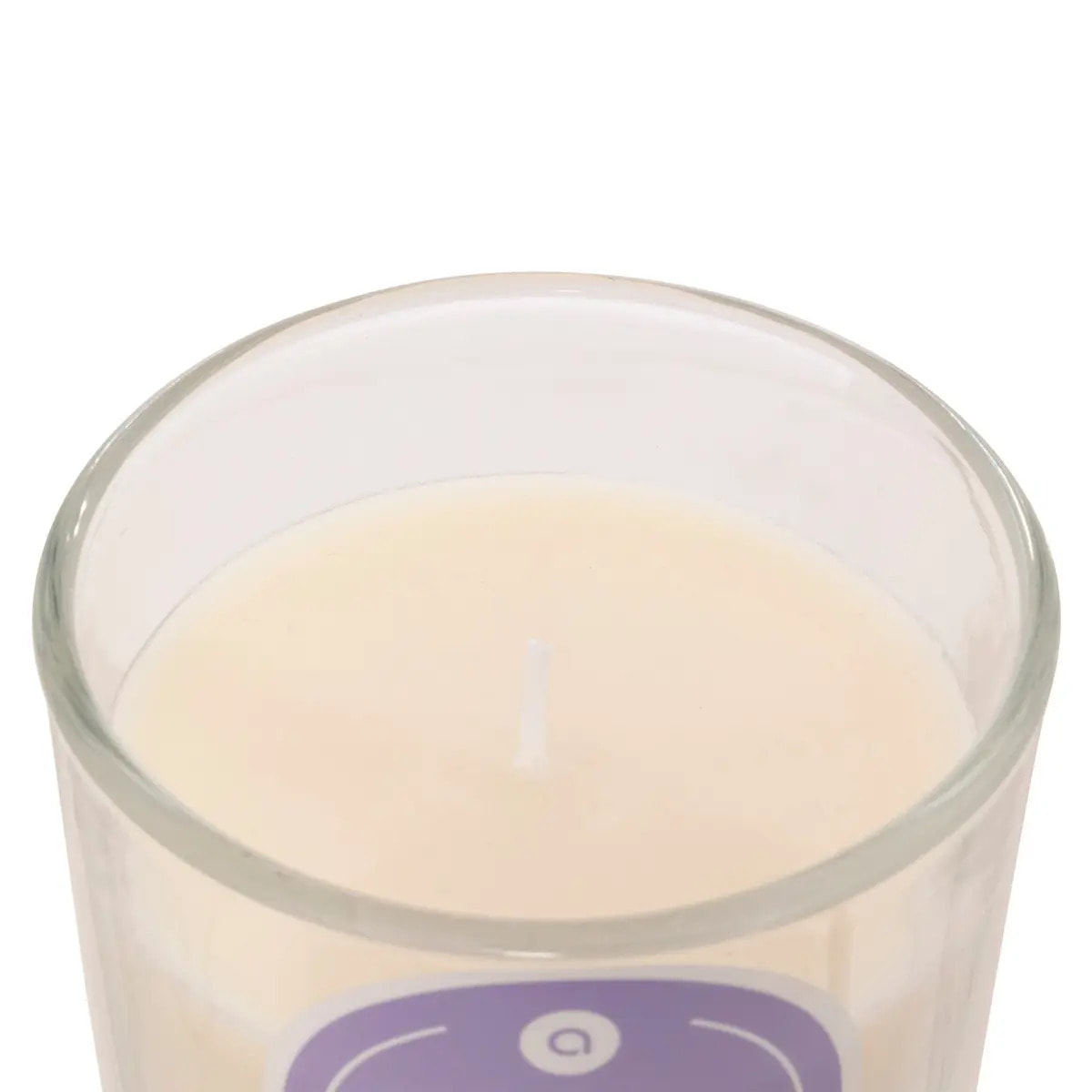 Bougie parfumée " Floa" orchidee 210g