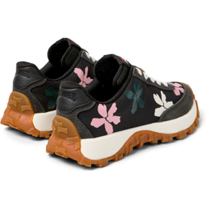 Zapatillas - CAMPER Drift Trail - Multicolor - Textil tecnico