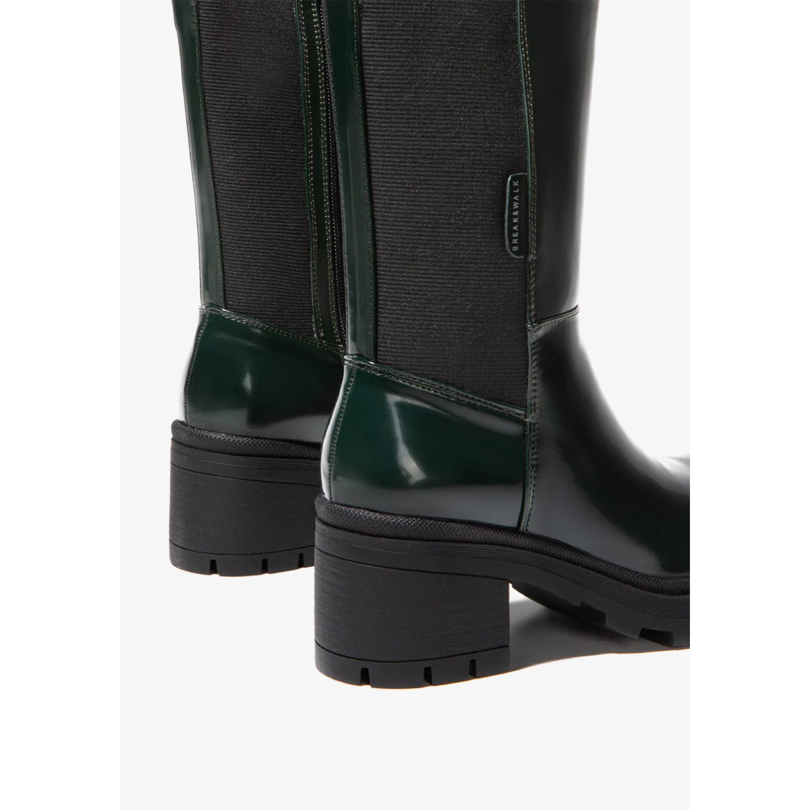 Conguitos - Stivali per bambini comodi per l'inverno