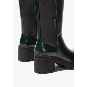 Conguitos - Stivali per bambini comodi per l'inverno