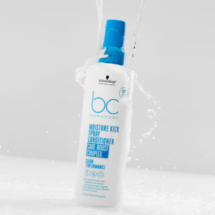 BC Bonacure  Moisture Kick - Spray-Baume 400 ml