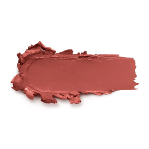 LIP BLUSH BLURRED EFFECT LIPSTICK Rossetto idratante dal finish cloudy matt e dall'effetto soft focus