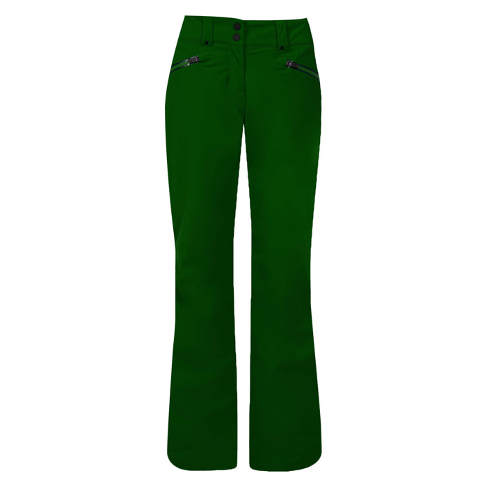 PANT.D. POWER DX VERDE
