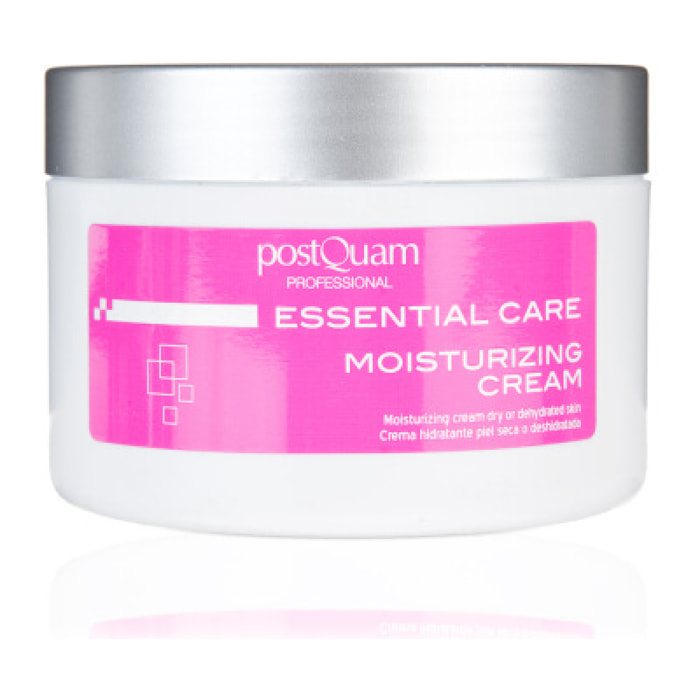 Creme hydrante peau seche 200 ml.
