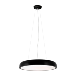 COCOTTE 430 Lampe suspension noir