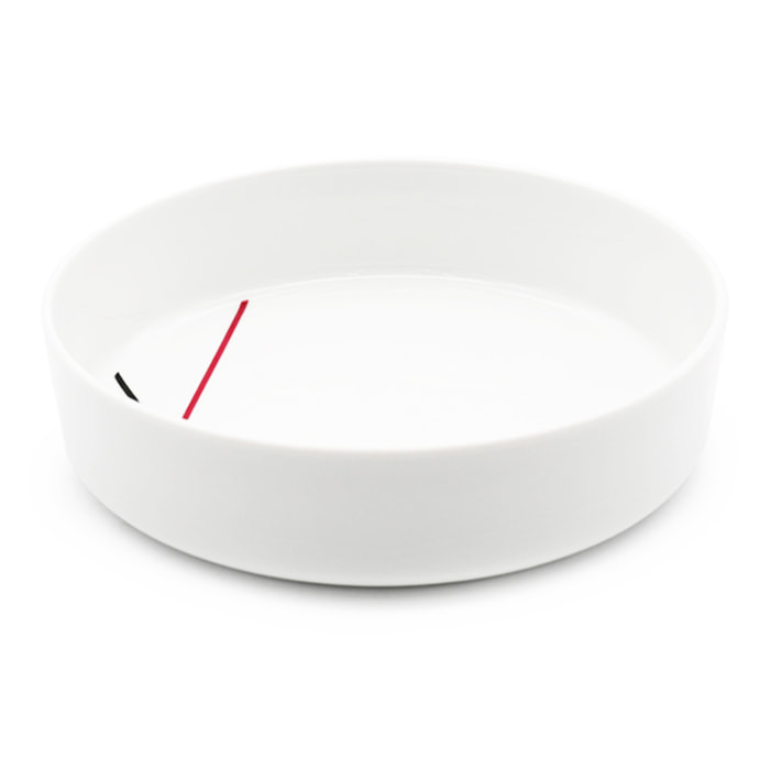 6 bols creux 19cm BISTROT