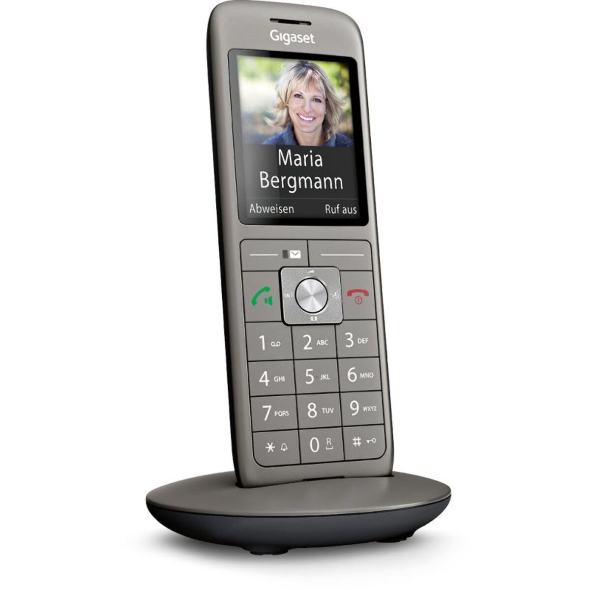 Téléphone sans fil GIGASET CL660HX
