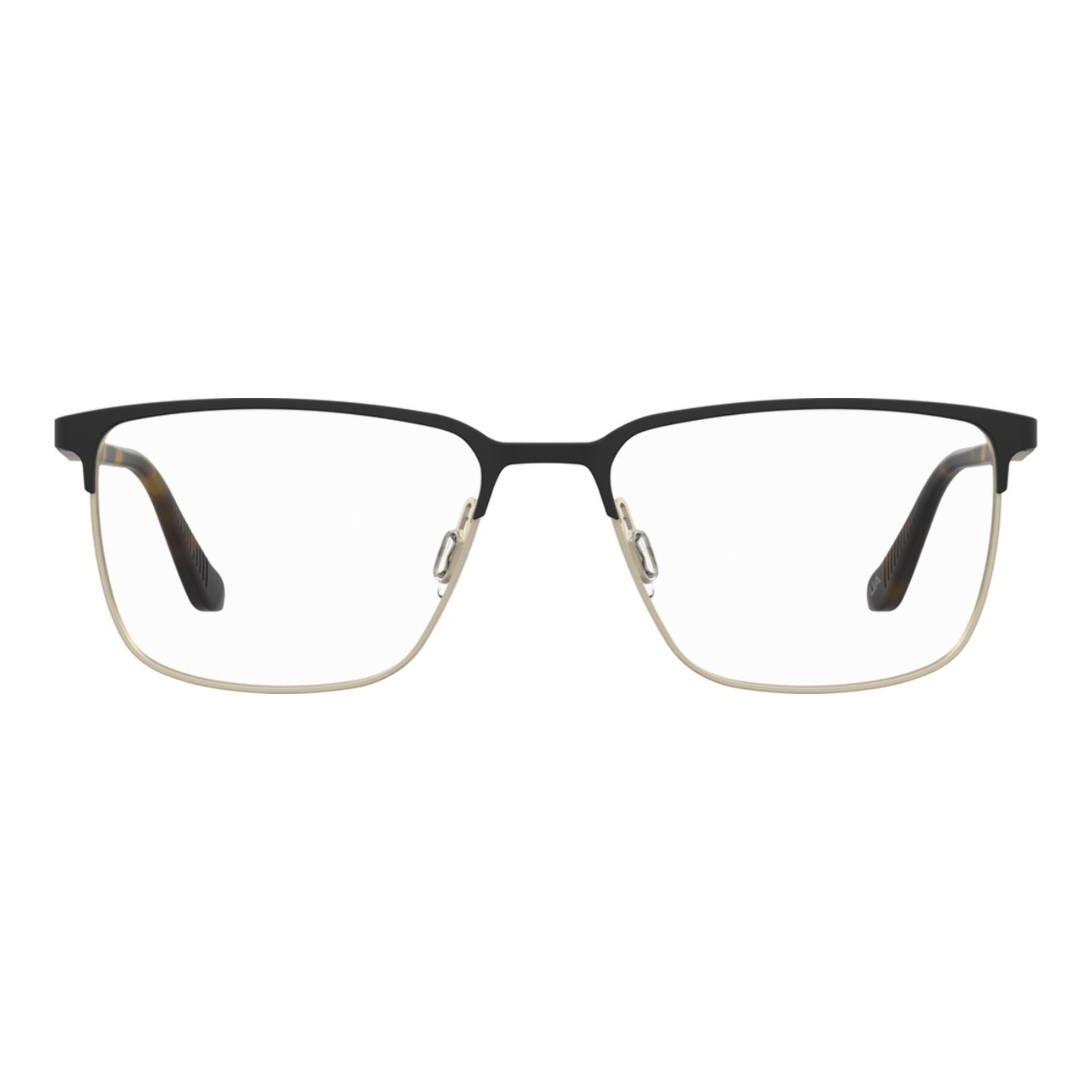 Gafas de Vista Under Armour UA 5094/G JW2 de Metal Hombre 56 mm