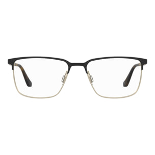 Gafas de Vista Under Armour UA 5094/G JW2 de Metal Hombre 56 mm