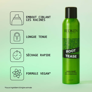 Styling Volume - Spray Réhausseur De Racines & Volume