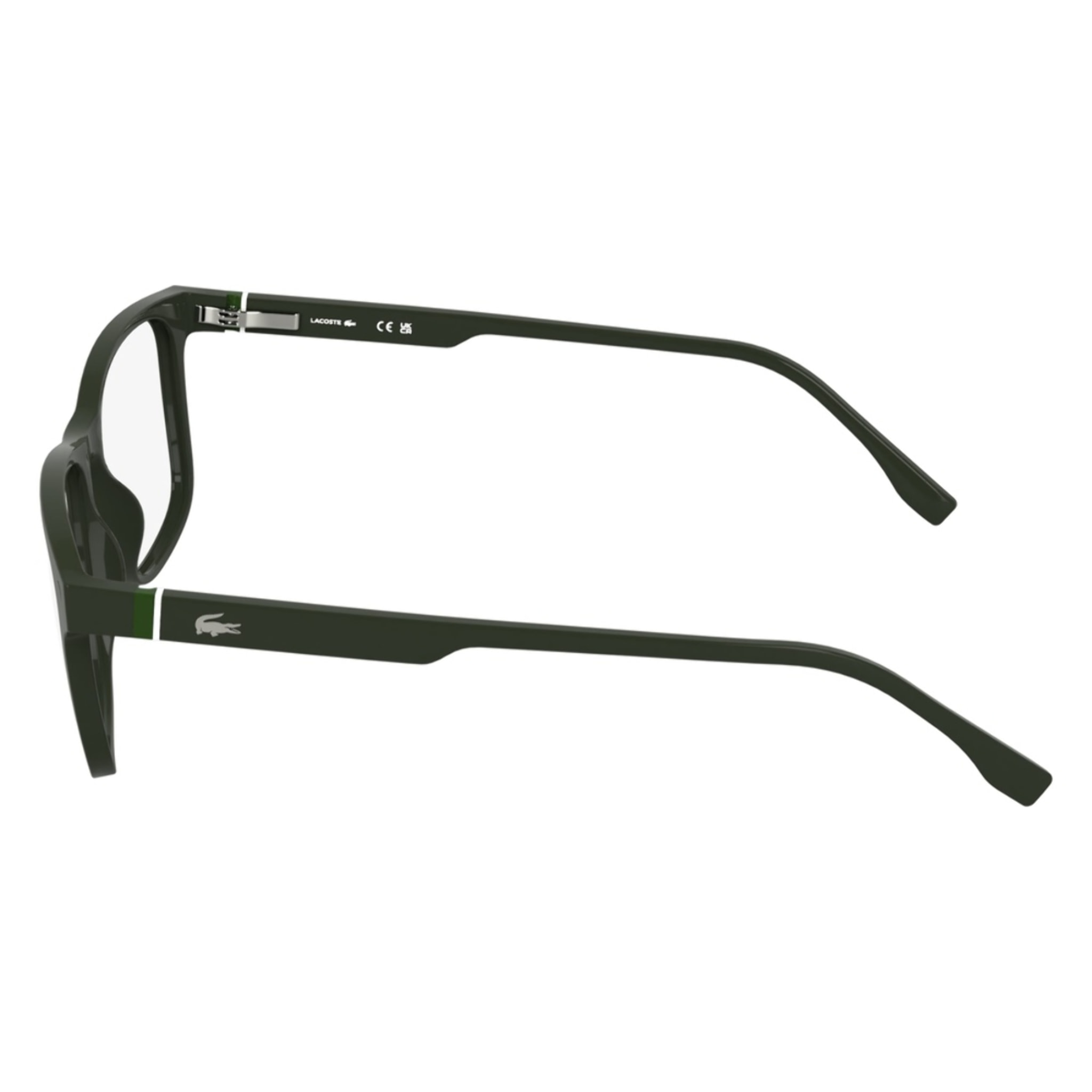 Gafas de Vista Lacoste L4007MAG-SET 301 57 de Acetato Inyectado Hombre