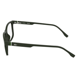 Gafas de Vista Lacoste L4007MAG-SET 301 57 de Acetato Inyectado Hombre