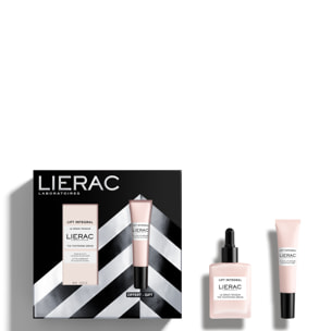 Lift Intégral - Coffret Sérum Tenseur 30ml + Soin Lift Regard 15ml