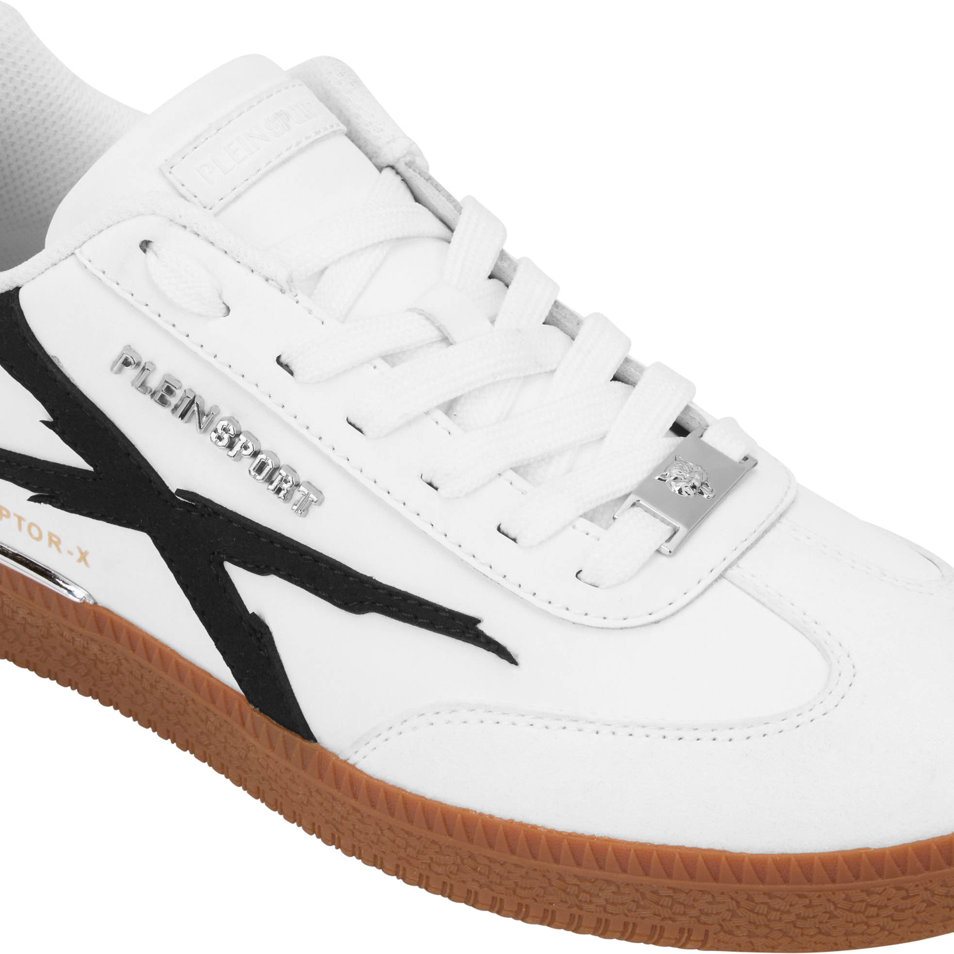 PLEIN SPORT Low-Top Sneakers RAPTOR-X
