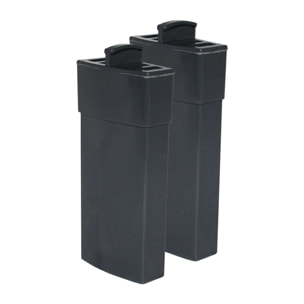 AEG Filtro antical para planchas AEL07