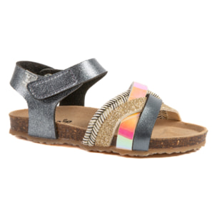 Sandalia BILLOWY NEGRO