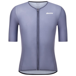Super Lite – Maillot Manga Corta Unisex - Gris - Unisex