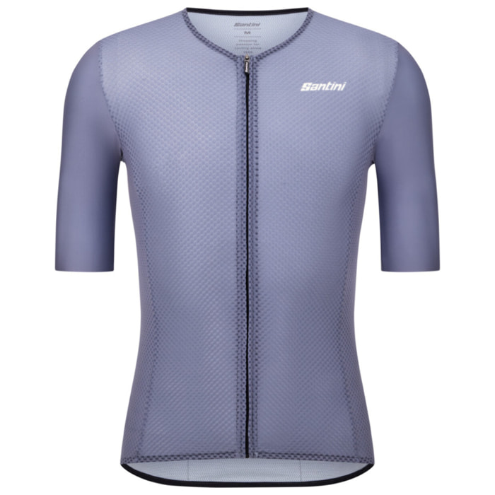 Super Lite – Maillot Manga Corta Unisex - Gris - Unisex